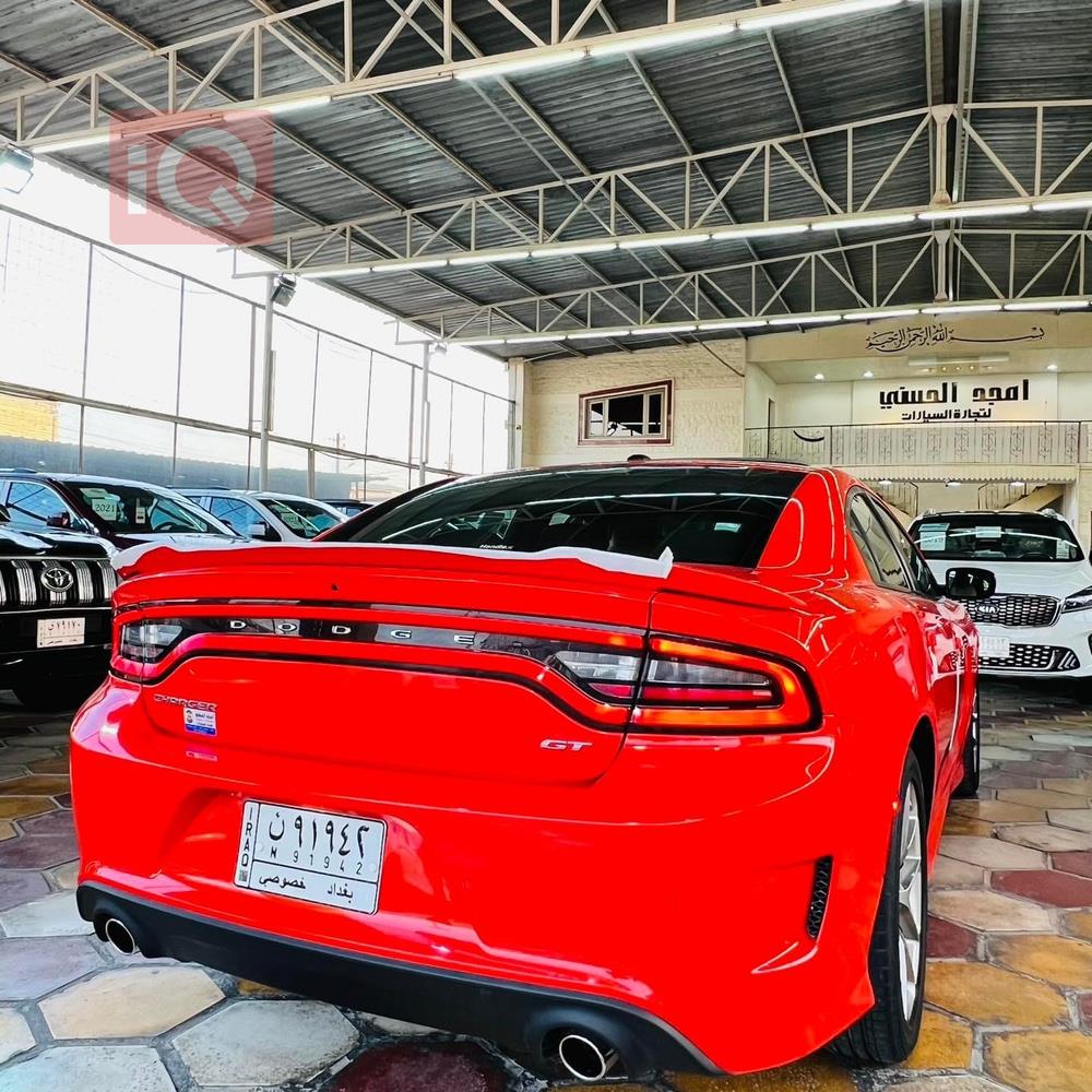 Dodge Charger